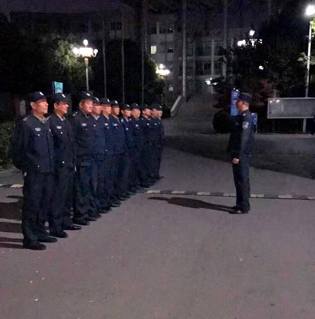 暖心行动——宿州二中项目部获高度赞扬 