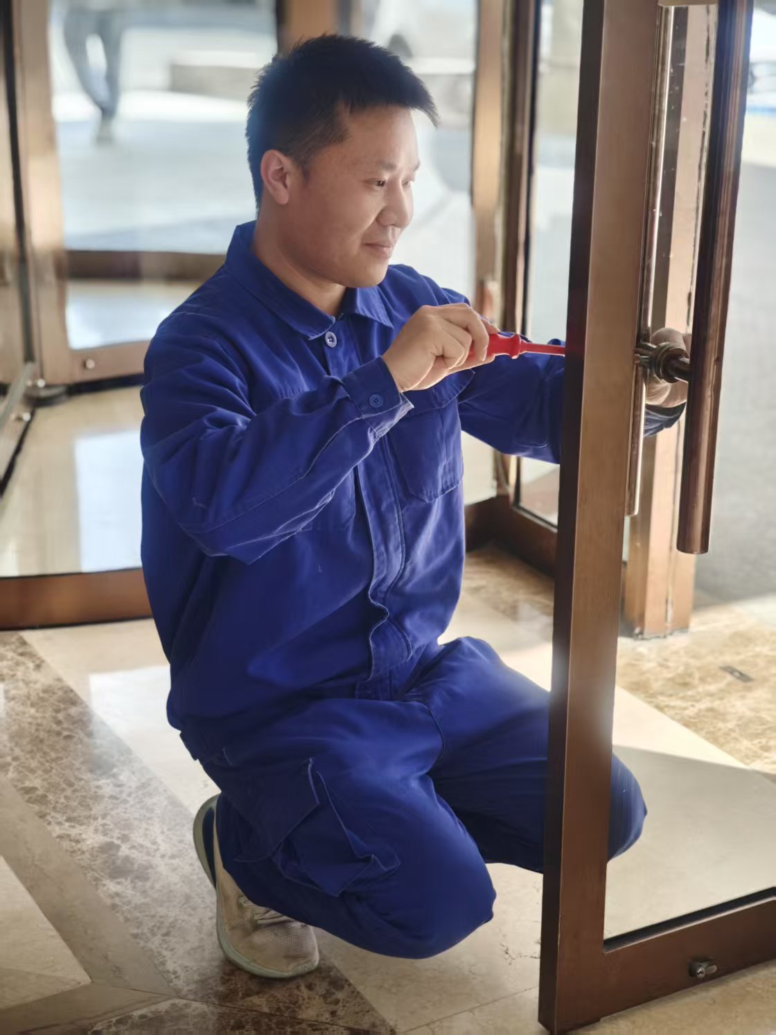 礼赞劳动者，致敬物业人——邦和物业四人荣膺合肥物业行业荣誉