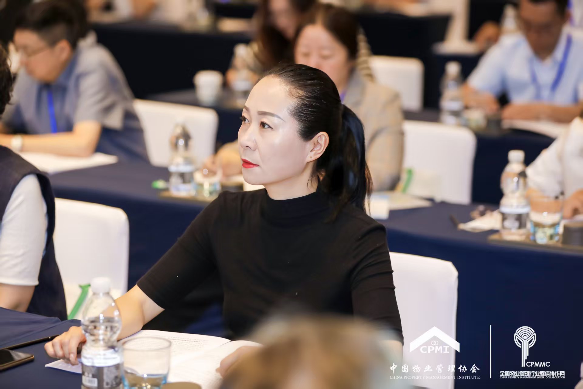 喜讯！安徽邦和物业双星闪耀，入选中国物业管理协会专业委员会委员