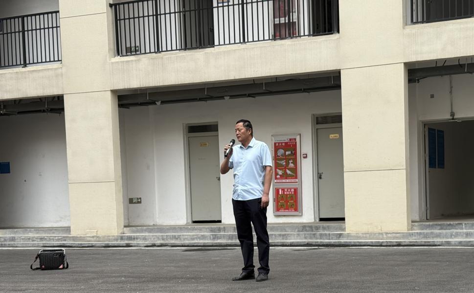 班组竞赛展风采，邦和物业启新程——一集团班组竞赛观摩会暨交流会于宿州应用技术学校成功举办 
