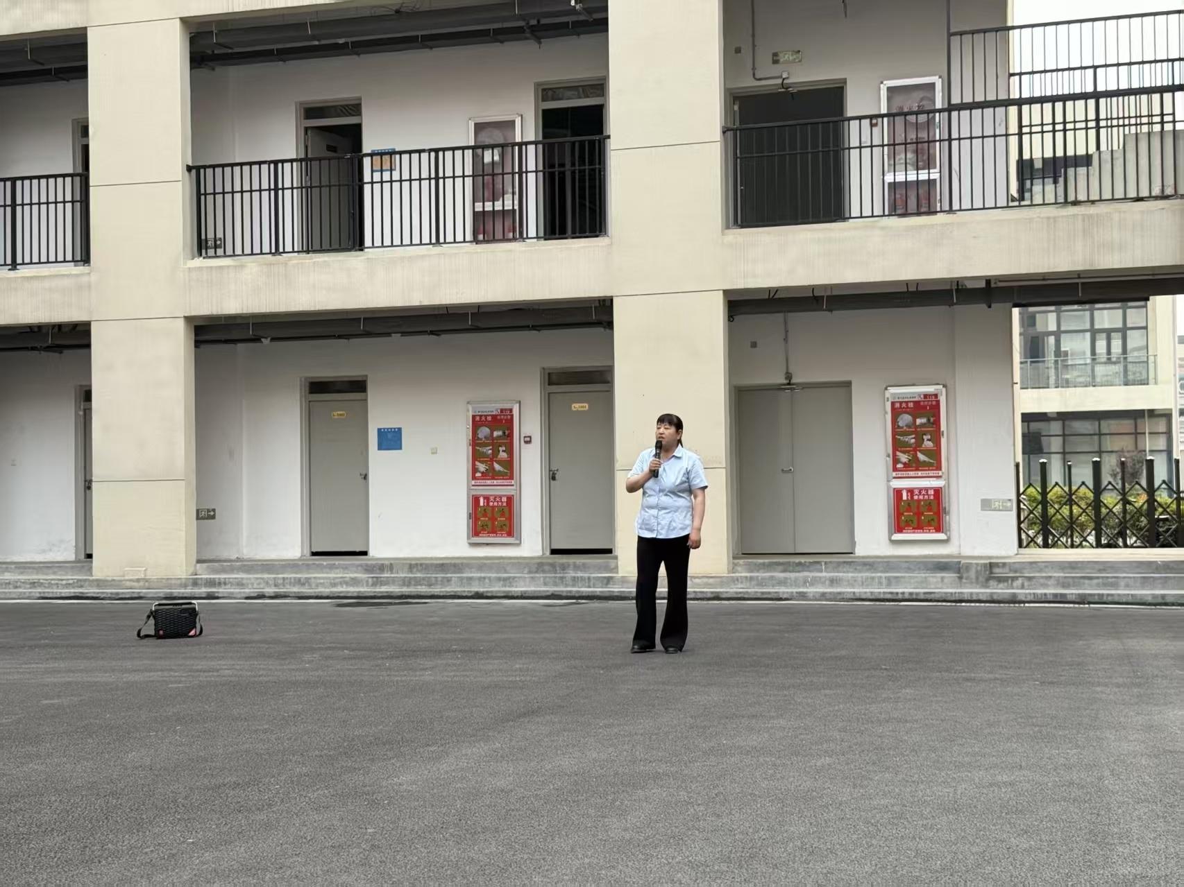 班组竞赛展风采，邦和物业启新程——一集团班组竞赛观摩会暨交流会于宿州应用技术学校成功举办 